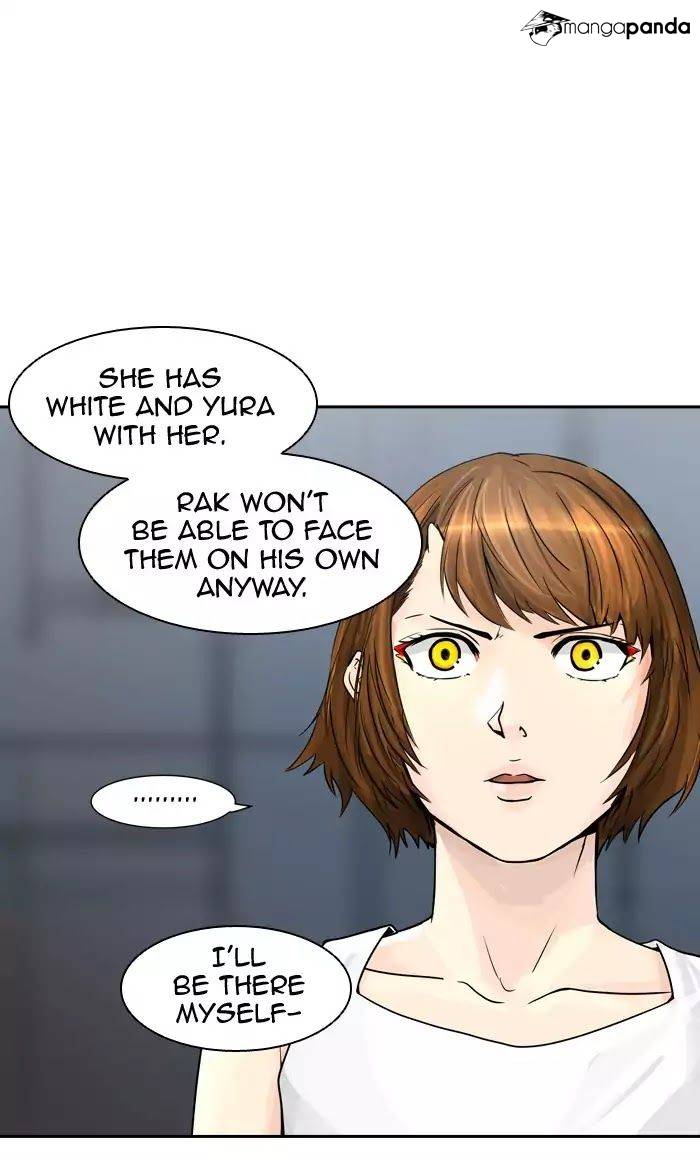 Tower of God Chapter 390 image 91